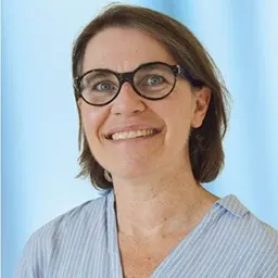 Anne Crevon